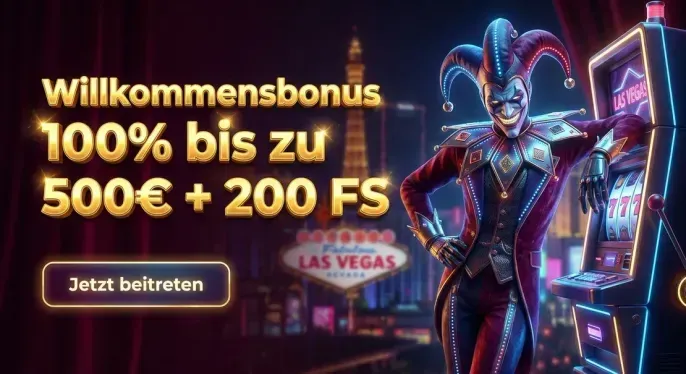 Jaabet Casino